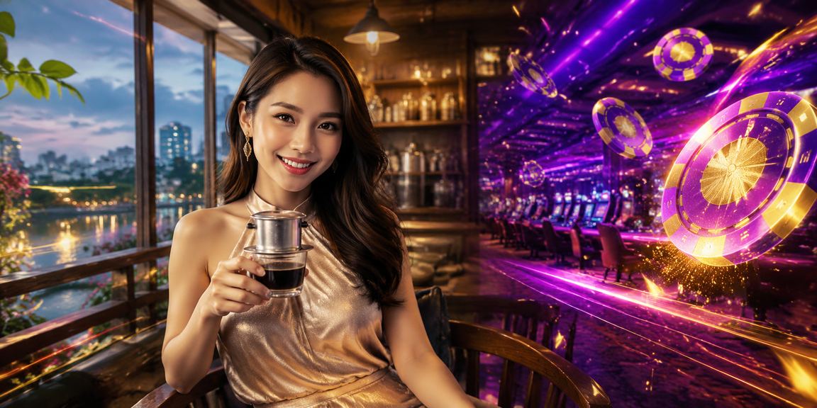 Casino và cược thể thao trực tuyến tại Hà Nội