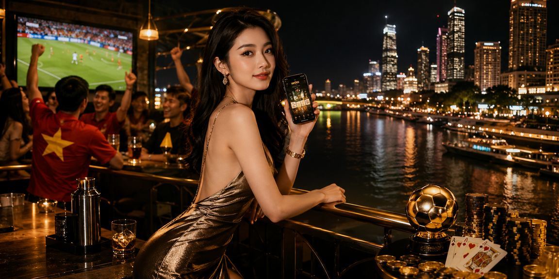 Người chơi trải nghiệm trò chơi bài đa dạng tại cgx TP. Hồ Chí Minh